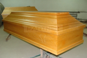 Kiefersarg P/200L 7