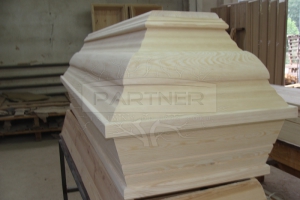 Kiefersarg P/30 2