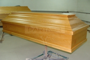 Kiefersarg P/200L 5