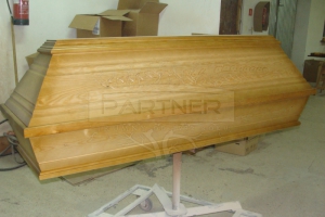 Kiefersarg P/8K 4