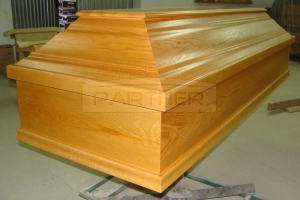 Kiefersarg P/200L 2