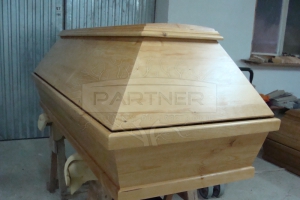 Verbrennersarg P/14B/K 1