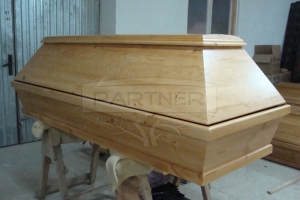Verbrennersarg P/14B/K 2