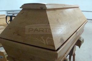 Verbrennersarg P/14B/K 3