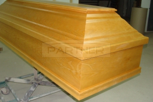 Kiefersarg P/200L 4